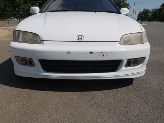 1992 honda civic eg6 sir rhd great condition b16a original si-r 1.6l vtec jdm