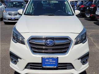 2019 Subaru Legacy 2.5i limited