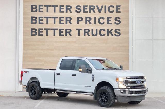 2022 ford f-350 xlt