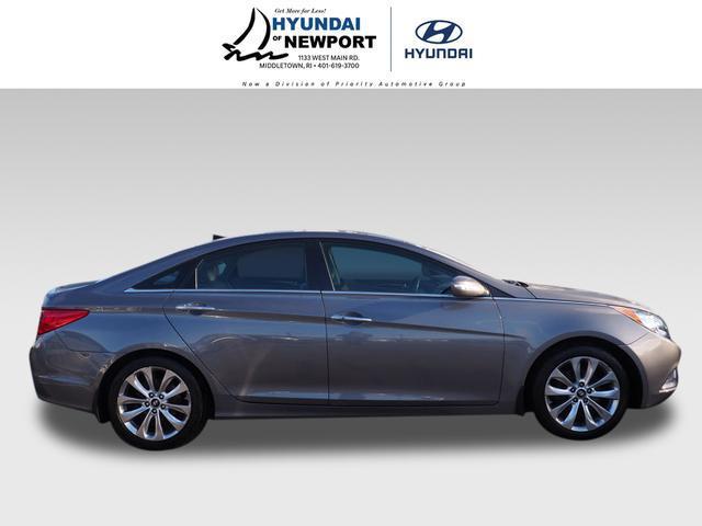 2012 hyundai sonata limited 2.0t limited 2.0t 4dr sedan 6a for sale in middletown, rhode island