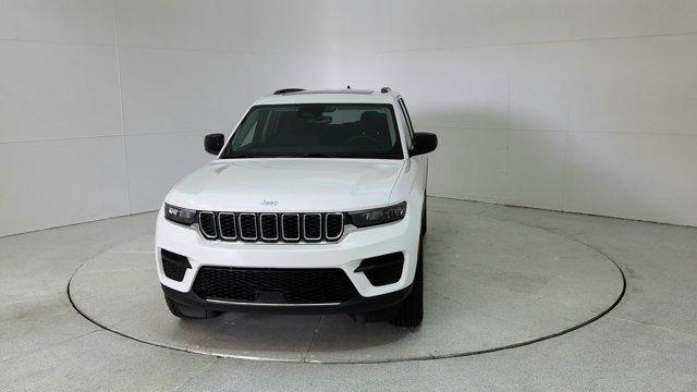 2023 jeep grand cherokee laredo x