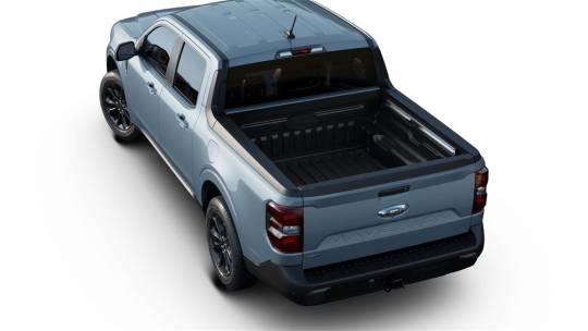 2024 Ford Maverick