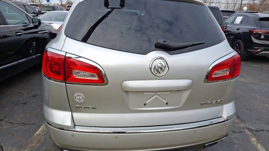 2017 Buick Enclave