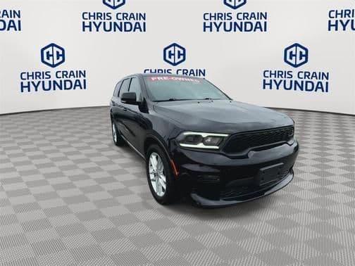 2021 dodge durango gt in beryl, arkansas