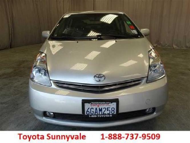 2009 toyota prius in sunnyvale, ca