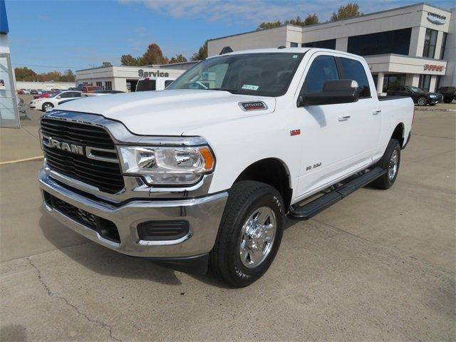 used 2019 ram 2500 big horn paducah, ky 42001 for sale in avondale, kentucky