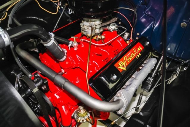 1954 ford pickup f100 v8 4 spd amazing frame off manual pickup truck