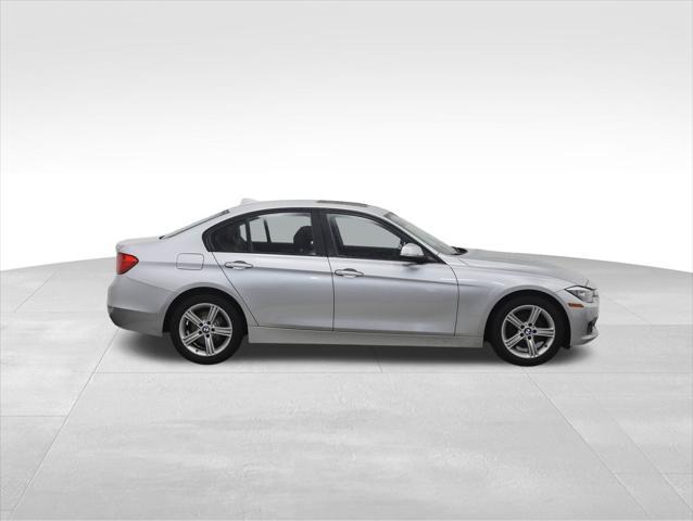 2015 bmw 320 i