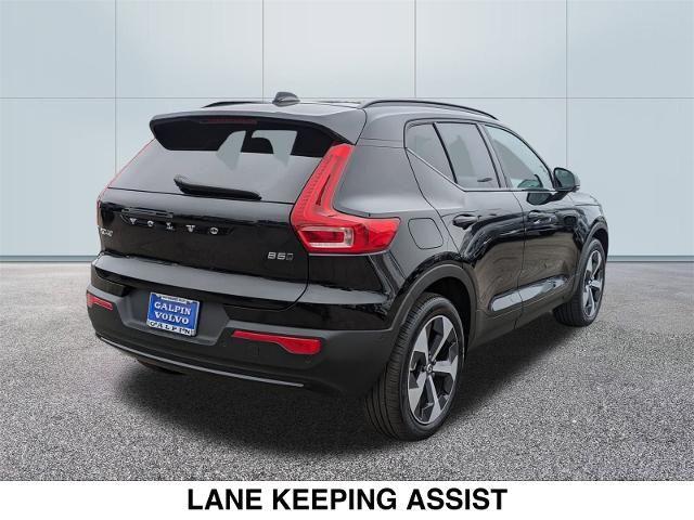 2024 volvo xc40