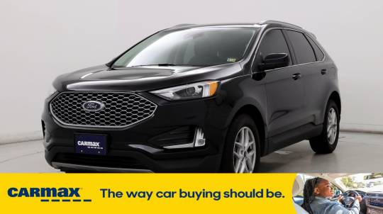 2023 Ford Edge