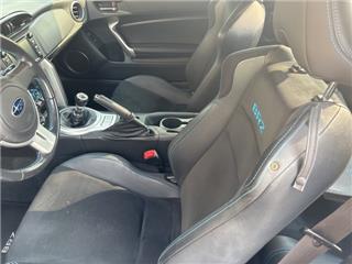 2016 Subaru BRZ series.hyperblue