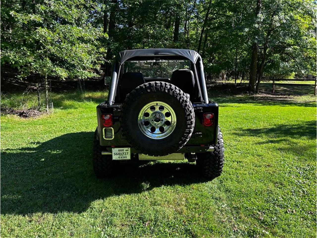 1983 jeep cj7