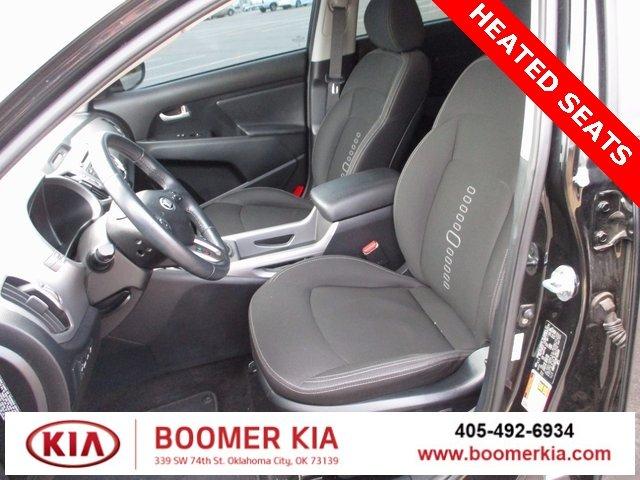 used 2015 kia sportage fwd ex oklahoma city, ok 73139 for sale in oklahoma city, oklahoma