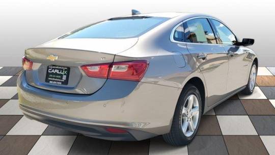 2023 Chevrolet Malibu