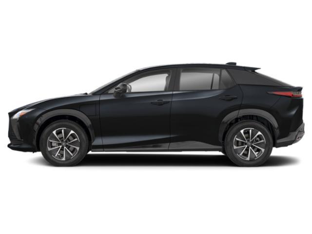 2023 lexus rz 450e premium