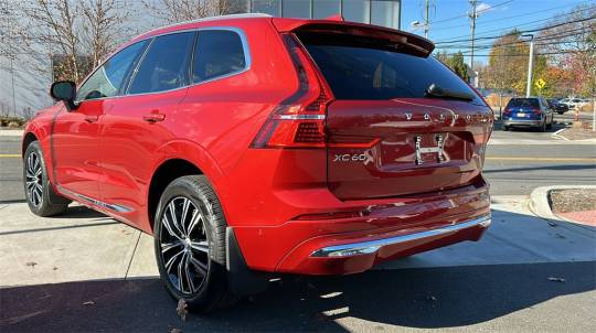 2022 Volvo XC60