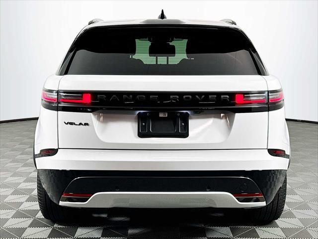 2024 land rover range rover velar p250 se r-dynamic