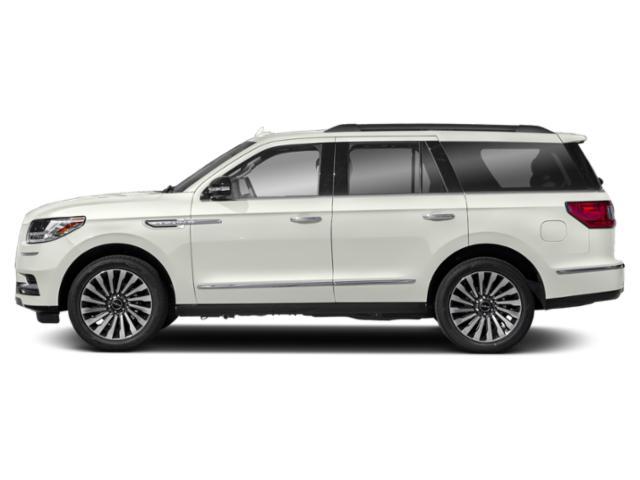 2018 lincoln navigator l reserve