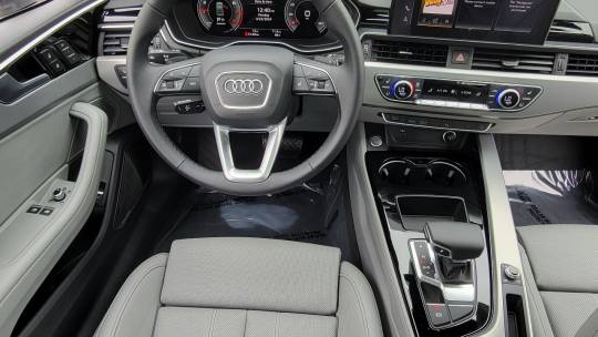 2024 Audi A5