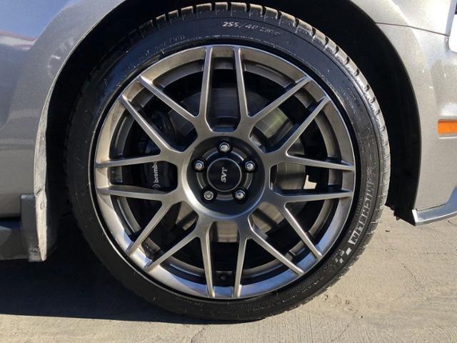 used 2011 ford mustang shelby gt500 coupe flagstaff, az 86001 for sale in east flagstaff, arizona