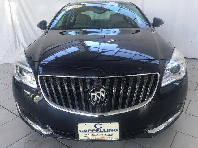 used 2015 buick regal premium williamsville, ny 14221 for sale in clarence, new york