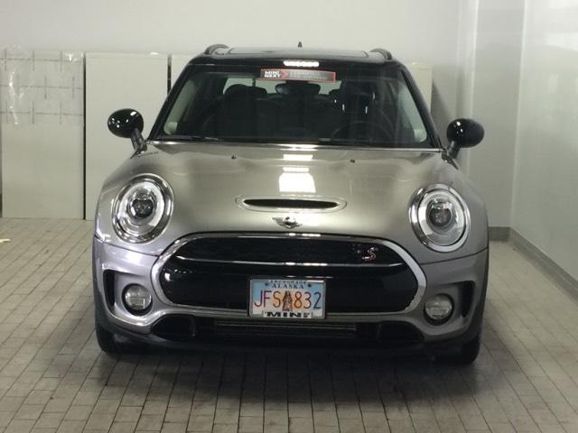 2017 mini clubman cooper s all4 awd cooper s all4 4dr wagon for sale in anchorage, alaska