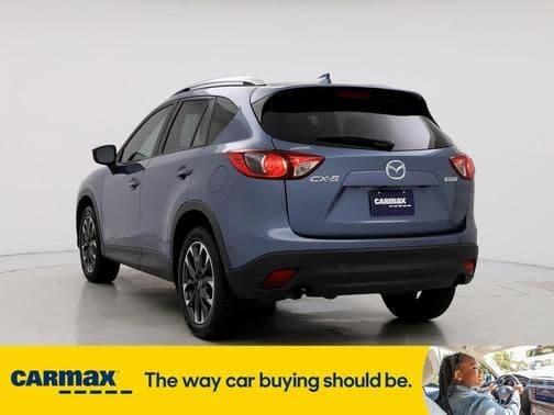 2016 mazda cx-5 grand touring in ocala, florida