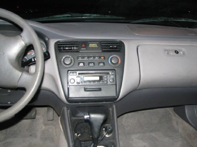 honda accord in raleigh, nc