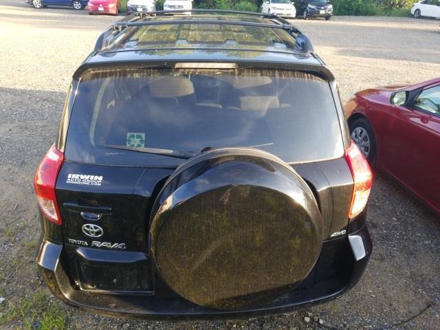 2008 toyota rav4 base 4x4 base 4dr suv for sale in northfield, new hampshire