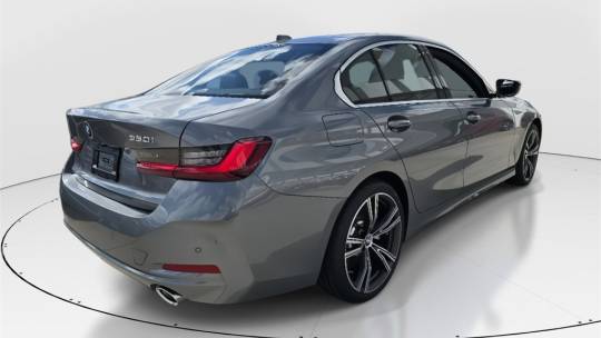 2024 BMW 3 series