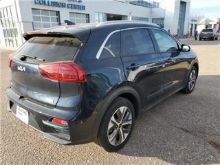 2022 Kia Niro ex premium