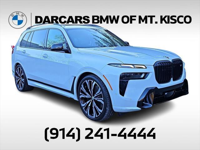 2023 bmw x7 m60i