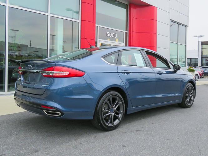 used 2018 ford fusion se awd suitland, md 20746 for sale in camp springs, maryland