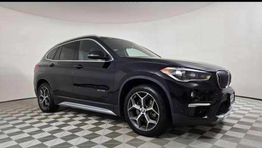 2016 BMW X1