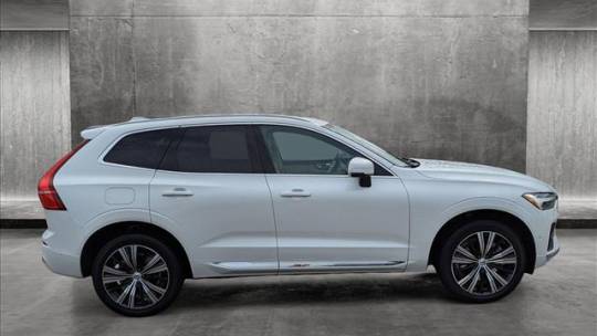 2022 Volvo XC60