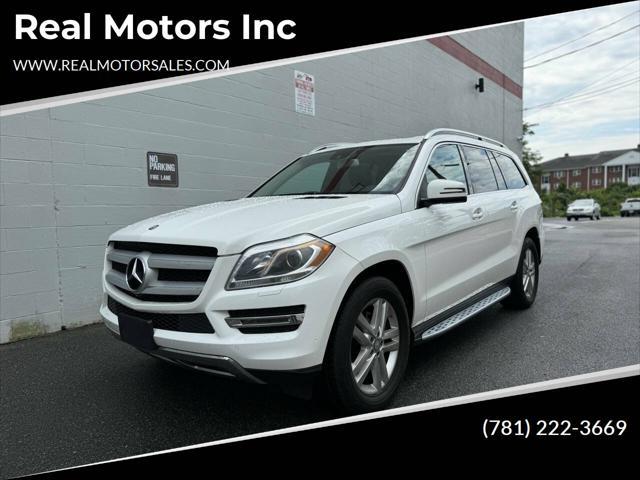 2015 mercedes-benz gl-class 4matic