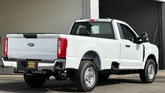 2024 Ford F-350