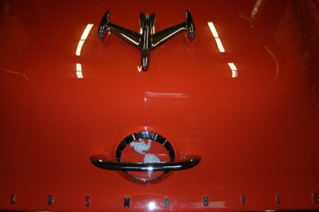 beautiful custom built 1954 oldsmobile 88 restomod