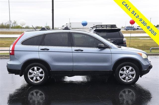 2008 honda cr-v ex