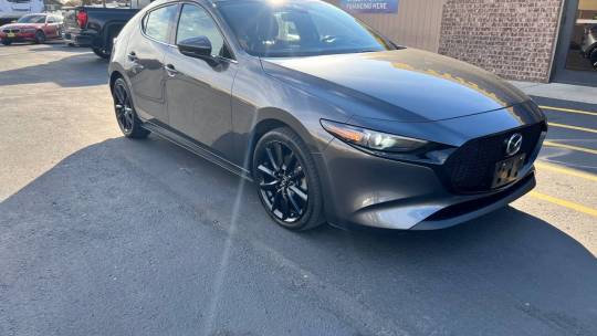 2022 Mazda