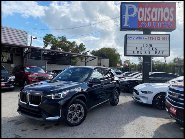 2023 bmw x1 xdrive28i
