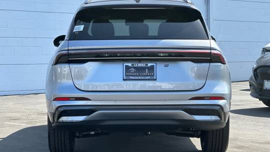 2024 Lincoln Nautilus