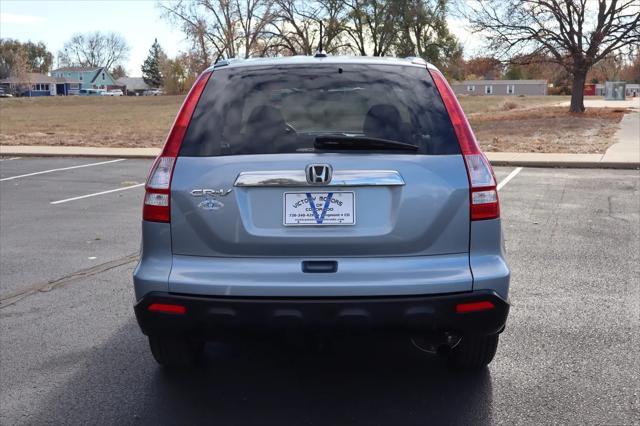 2009 honda cr-v ex-l