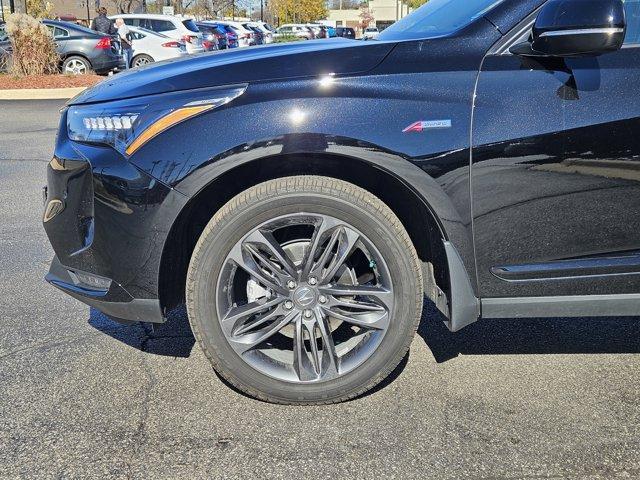 2023 acura rdx a-spec
