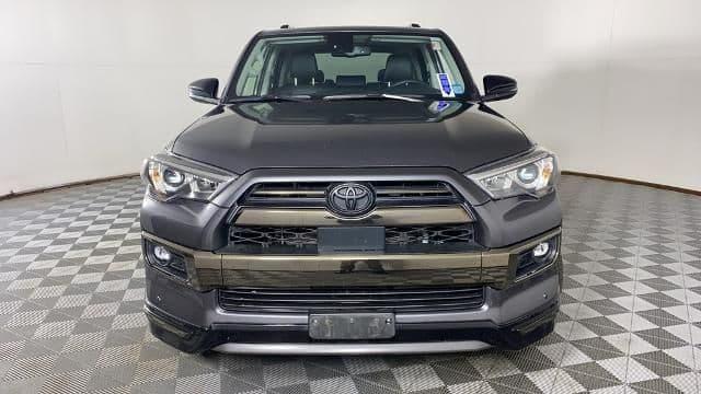 2021 toyota 4runner nightshade in hamburg, new york