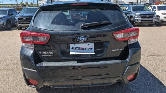 2022 Subaru Crosstrek
