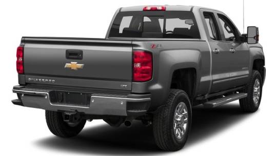 2016 chevrolet silverado 2500hd ltz