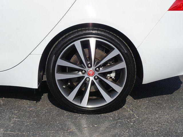 certified 2019 jaguar xe prestige metairie, la 70002 for sale in metairie, louisiana