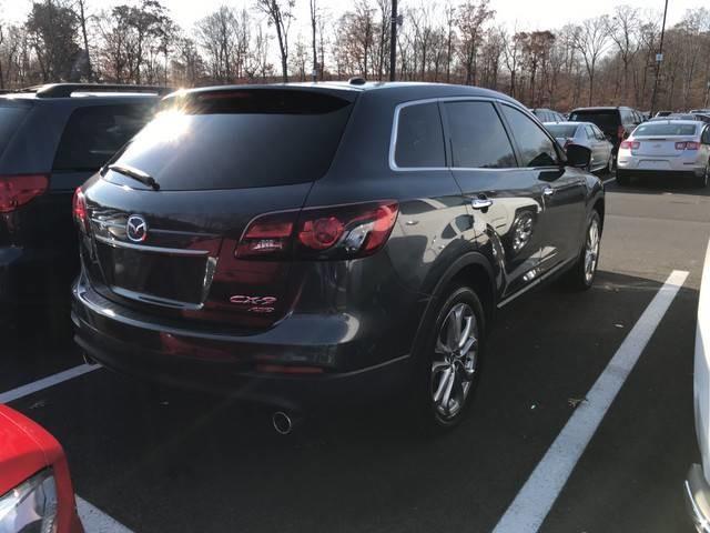 2013 mazda cx-9 grand touring awd grand touring 4dr suv for sale in dover, delaware