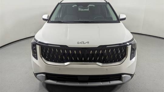 2025 Kia Carnival